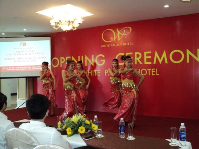 Hội nghị - Hotel24h.net