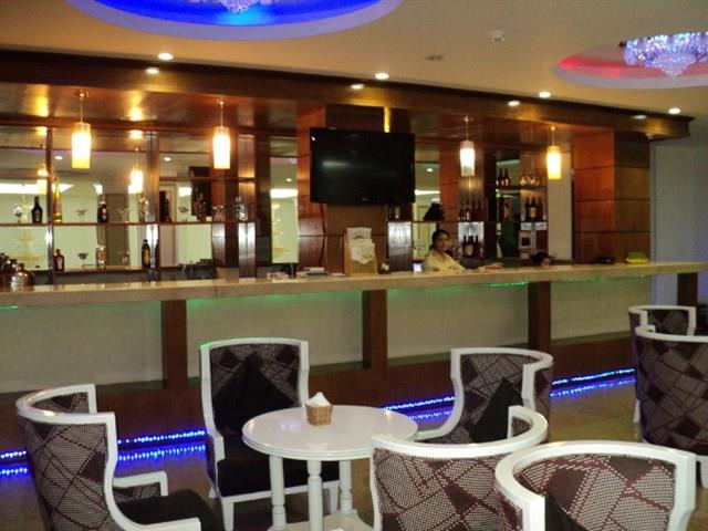 Bar - Hotel24h.net