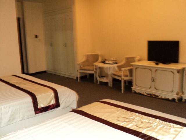 Phòng ngủ - Hotel24h.net