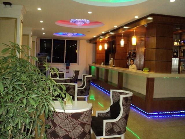 Lễ tân - Hotel24h.net