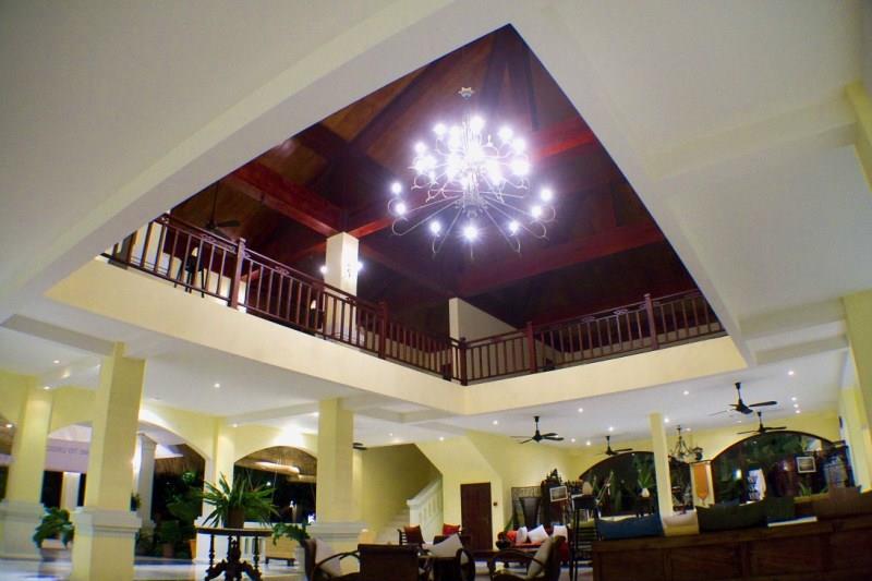 Cảnh quan - Hotel24h.net