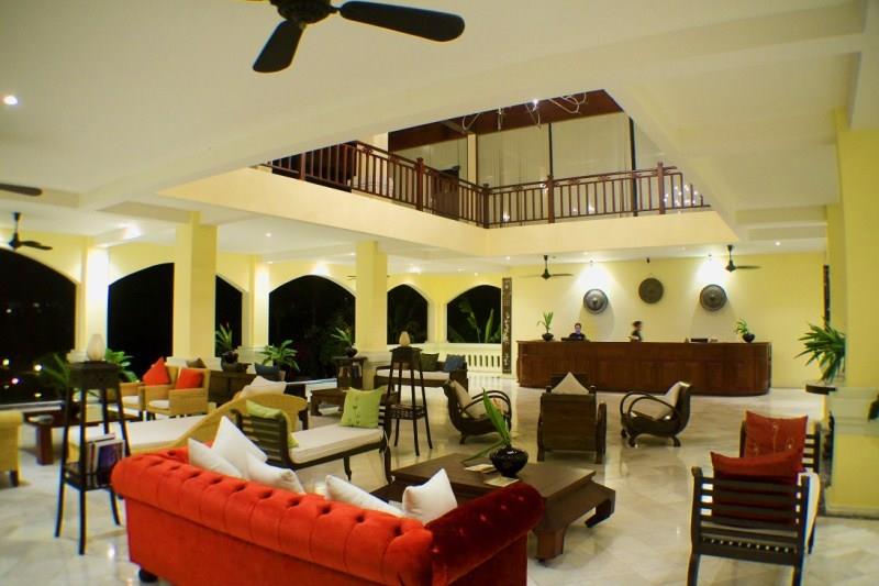 Cảnh quan - Hotel24h.net