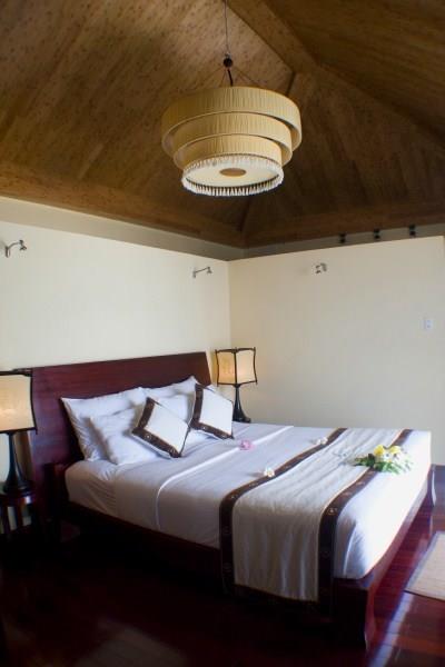 Phòng ngủ - Hotel24h.net