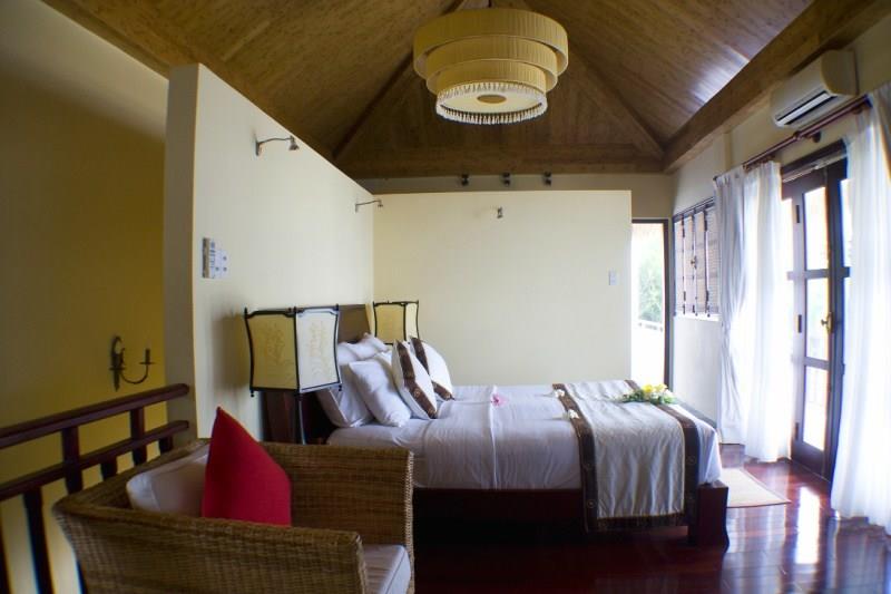 Phòng ngủ - Hotel24h.net