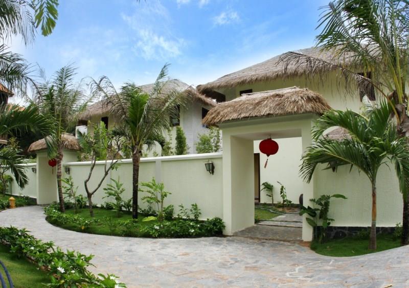 Cảnh quan - Hotel24h.net