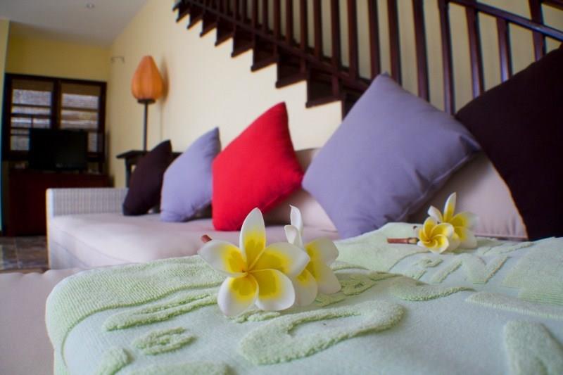 Phòng ngủ - Hotel24h.net