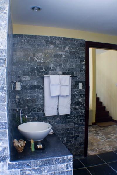 Phòng tắm - Hotel24h.net