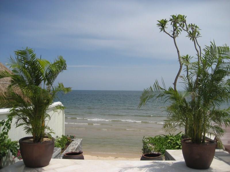 Cảnh quan - Hotel24h.net