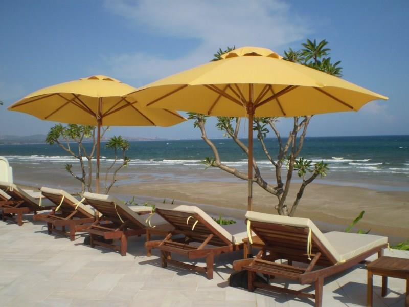Cảnh quan - Hotel24h.net