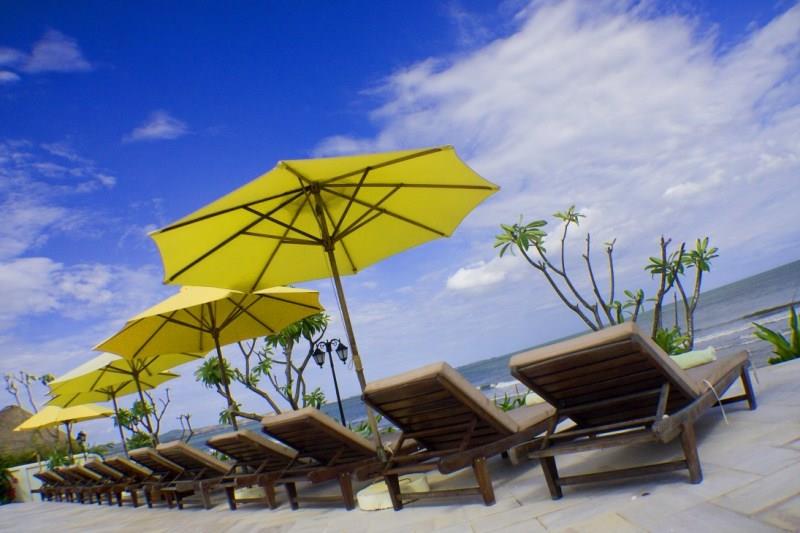 Cảnh quan - Hotel24h.net