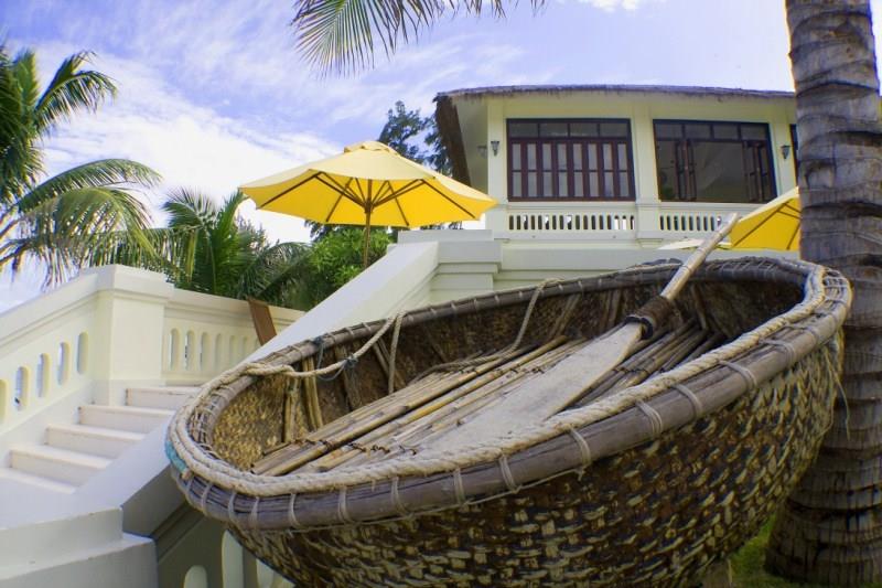 Cảnh quan - Hotel24h.net