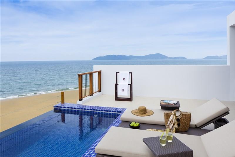 Phòng ngủ - Hotel24h.net