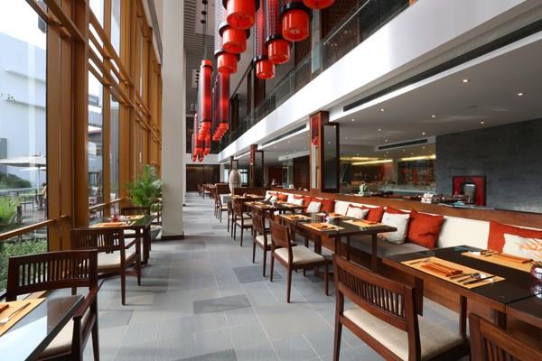 Nhà hàng - Hotel24h.net