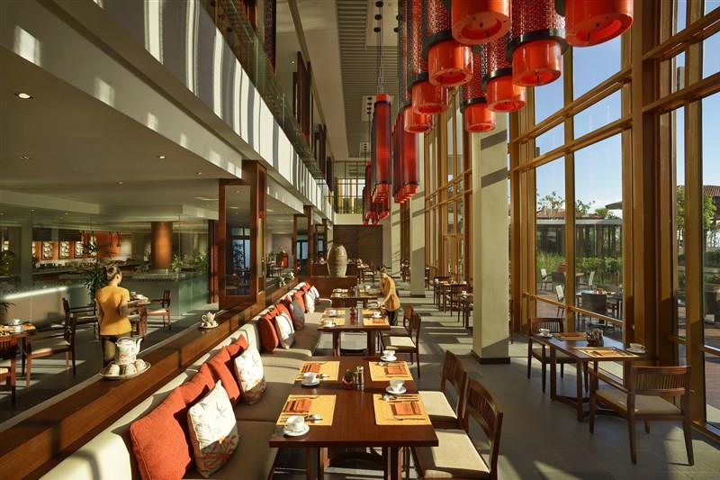 Nhà hàng - Hotel24h.net