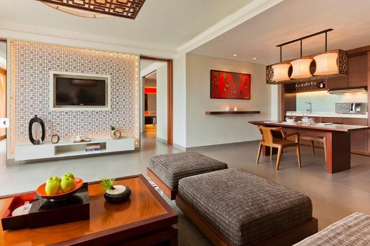 Phòng ngủ - Hotel24h.net