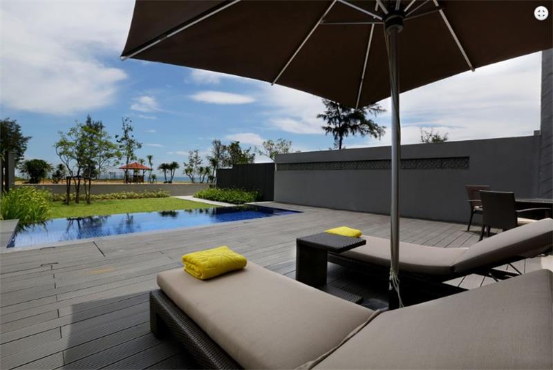 Cảnh quan - Hotel24h.net