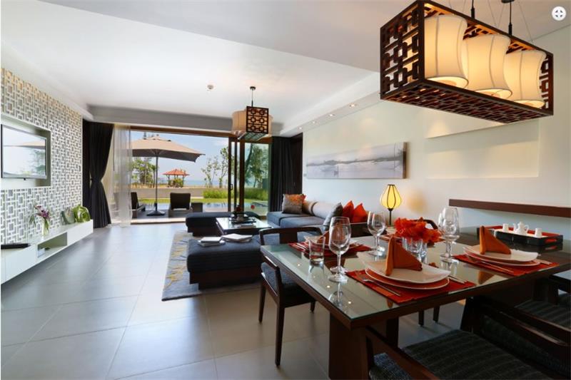 Phòng ngủ - Hotel24h.net