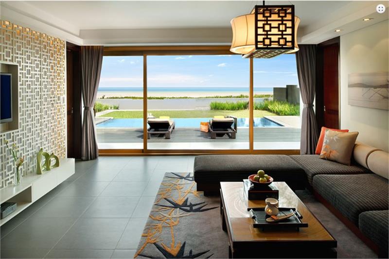 Phòng ngủ - Hotel24h.net