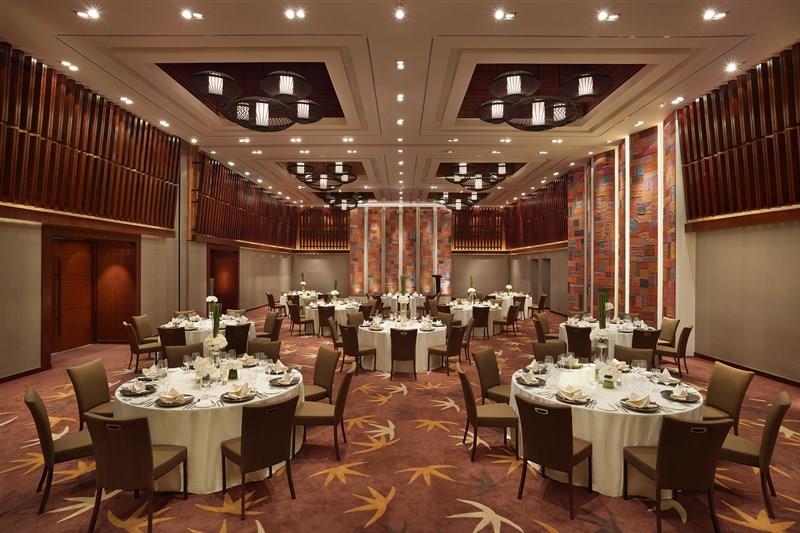 Nhà hàng - Hotel24h.net