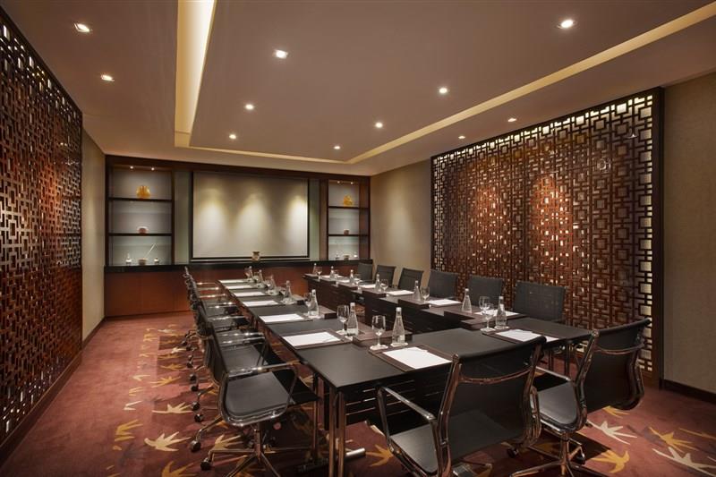 Hội nghị - Hotel24h.net