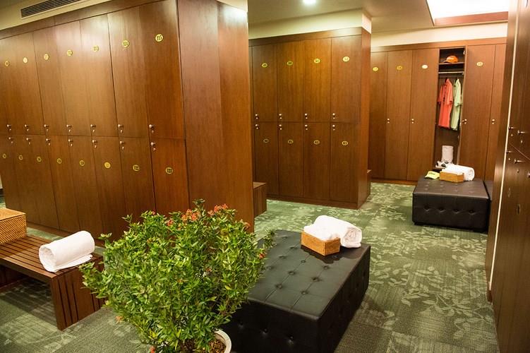 Spa - Hotel24h.net