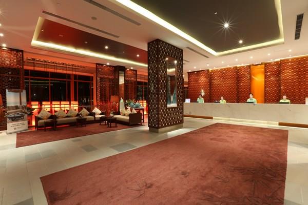 Lễ tân - Hotel24h.net