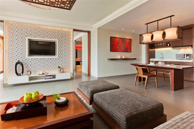 Phòng ngủ - Hotel24h.net