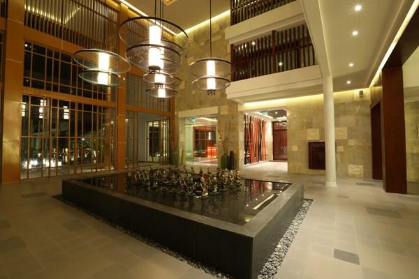 Cảnh quan - Hotel24h.net