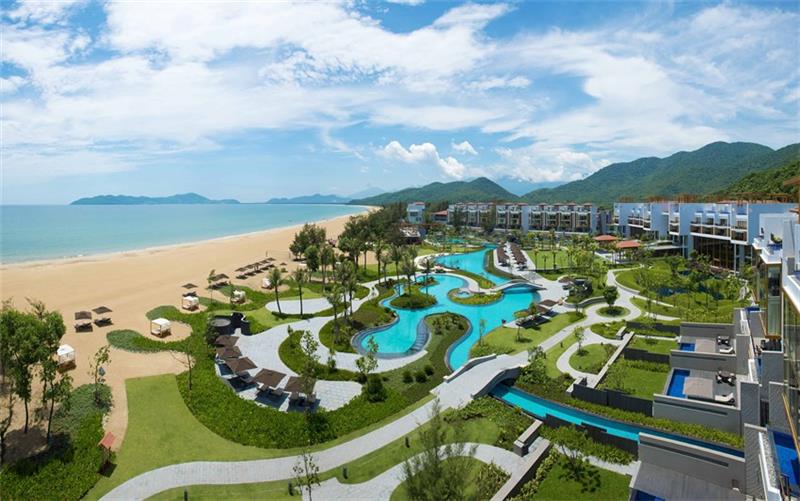 Cảnh quan - Hotel24h.net