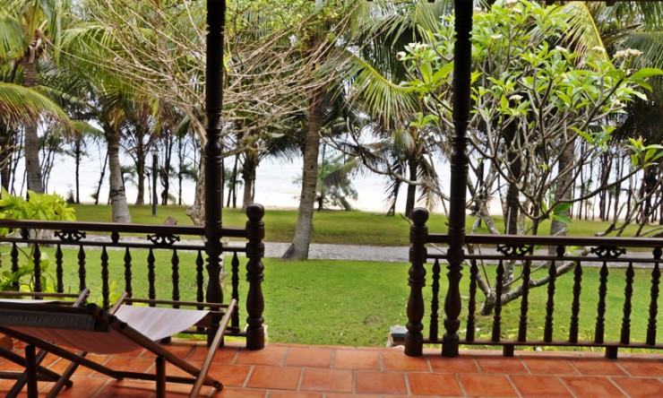 Phòng ngủ - Hotel24h.net