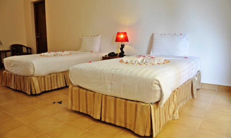 Phòng ngủ - Hotel24h.net