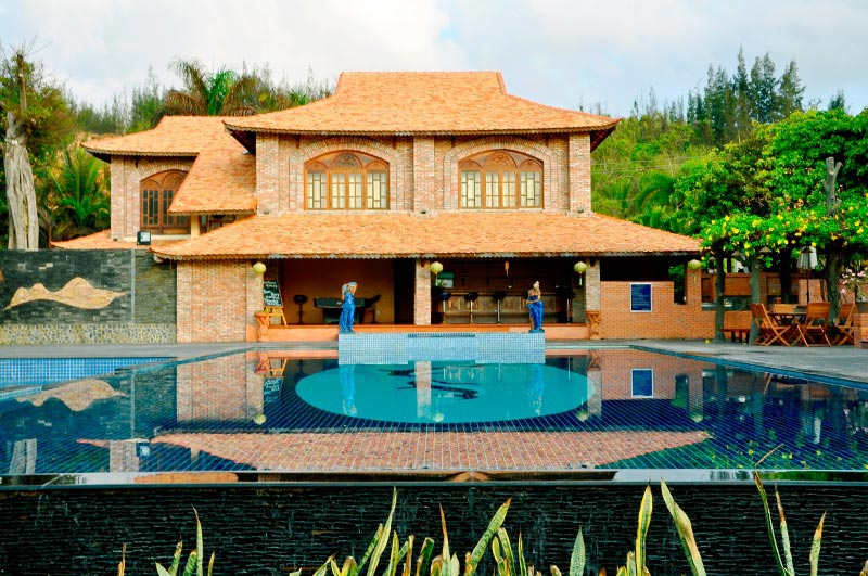 Đặt phòng khách sạn