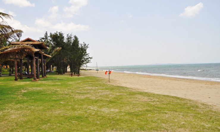 Cảnh quan - Hotel24h.net