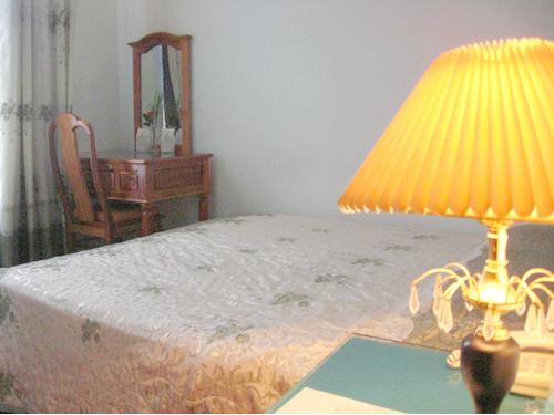 Phòng ngủ - Hotel24h.net