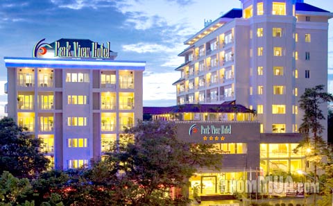 Cảnh quan - Hotel24h.net
