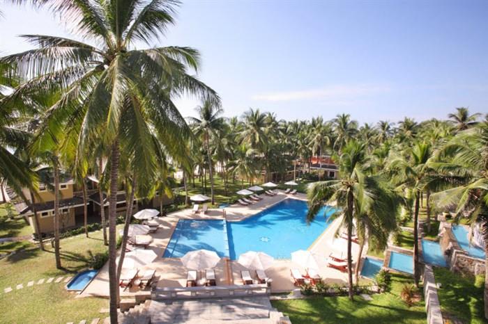 Hồ bơi - Hotel24h.net