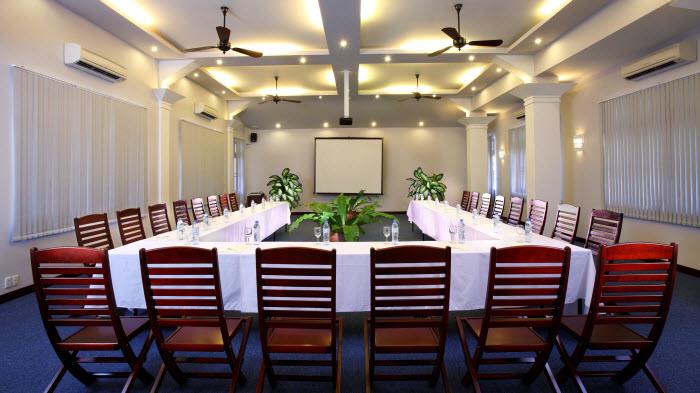 Hội nghị - Hotel24h.net