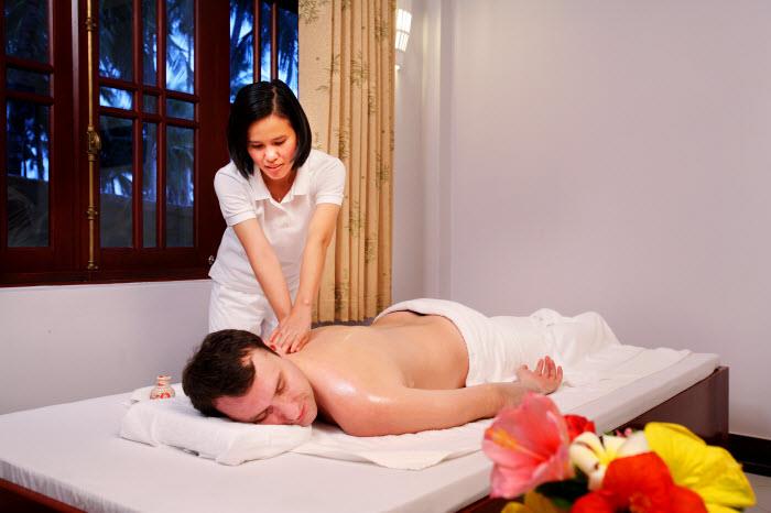Spa - Hotel24h.net