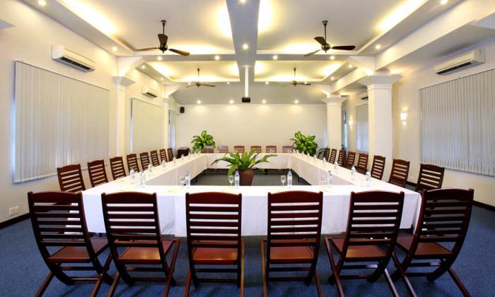 Hội nghị - Hotel24h.net