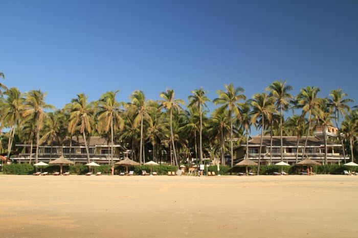 Cảnh quan - Hotel24h.net