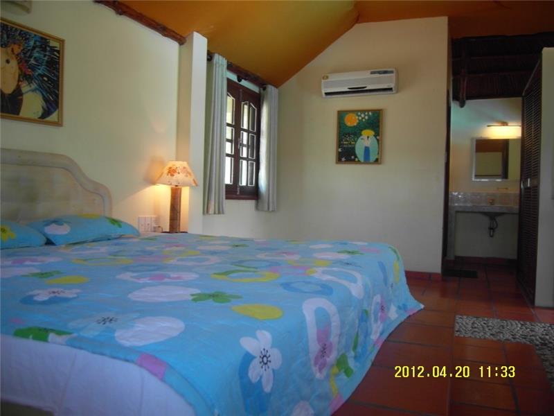 Phòng ngủ - Hotel24h.net