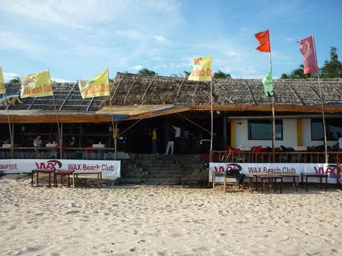 Đặt phòng khách sạn