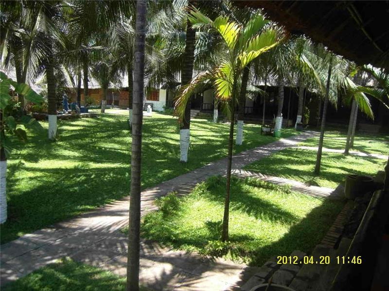 Cảnh quan - Hotel24h.net