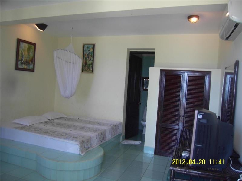 Phòng ngủ - Hotel24h.net