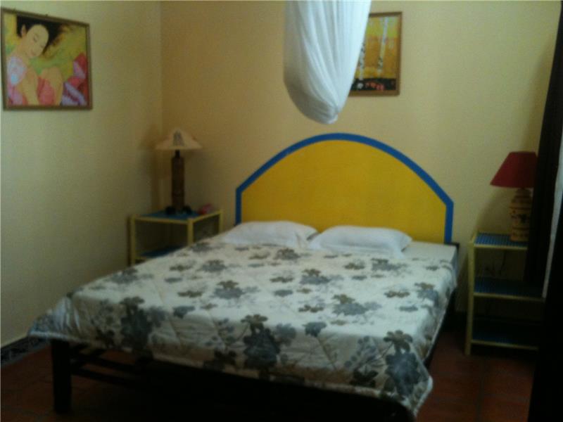 Phòng ngủ - Hotel24h.net