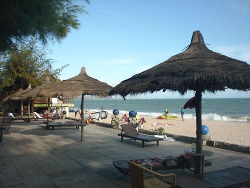 Cảnh quan - Hotel24h.net