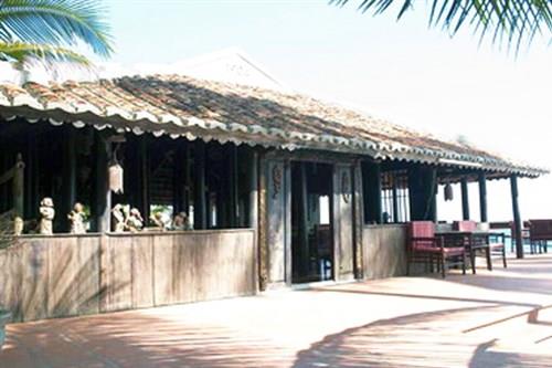 Cảnh quan - Hotel24h.net