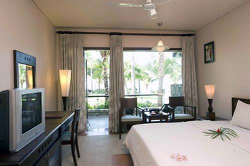 Phòng ngủ - Hotel24h.net