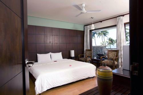 Phòng ngủ - Hotel24h.net