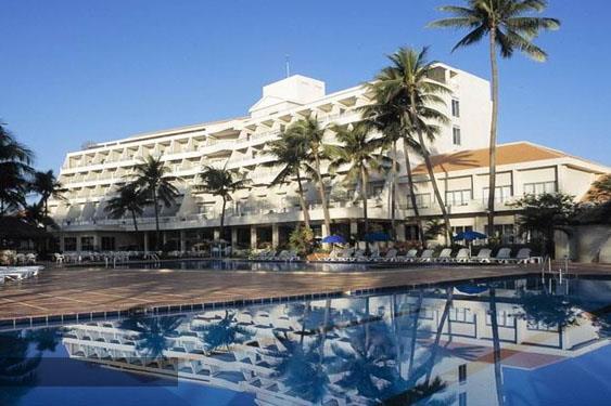 Hồ bơi - Hotel24h.net